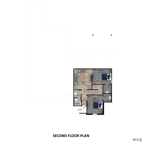 $649,900 | 1203 Rosedown Drive, Thibodaux, LA 70301