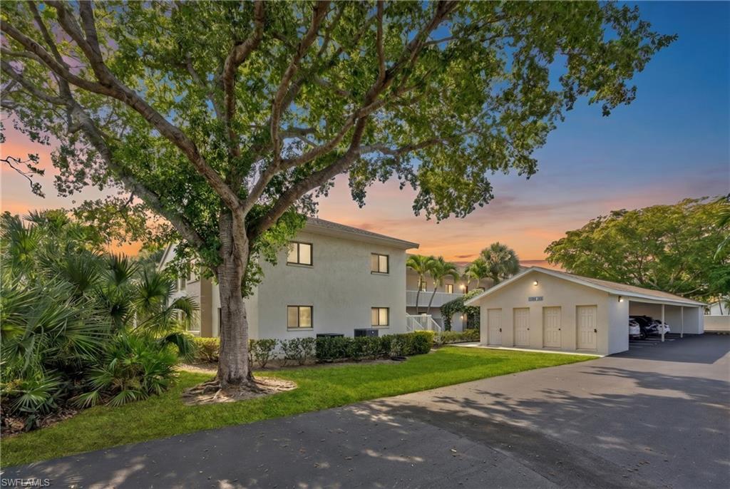 910 Vanderbilt Beach Road, Unit 315 Naples, FL 34108 - Photo 29 of 39