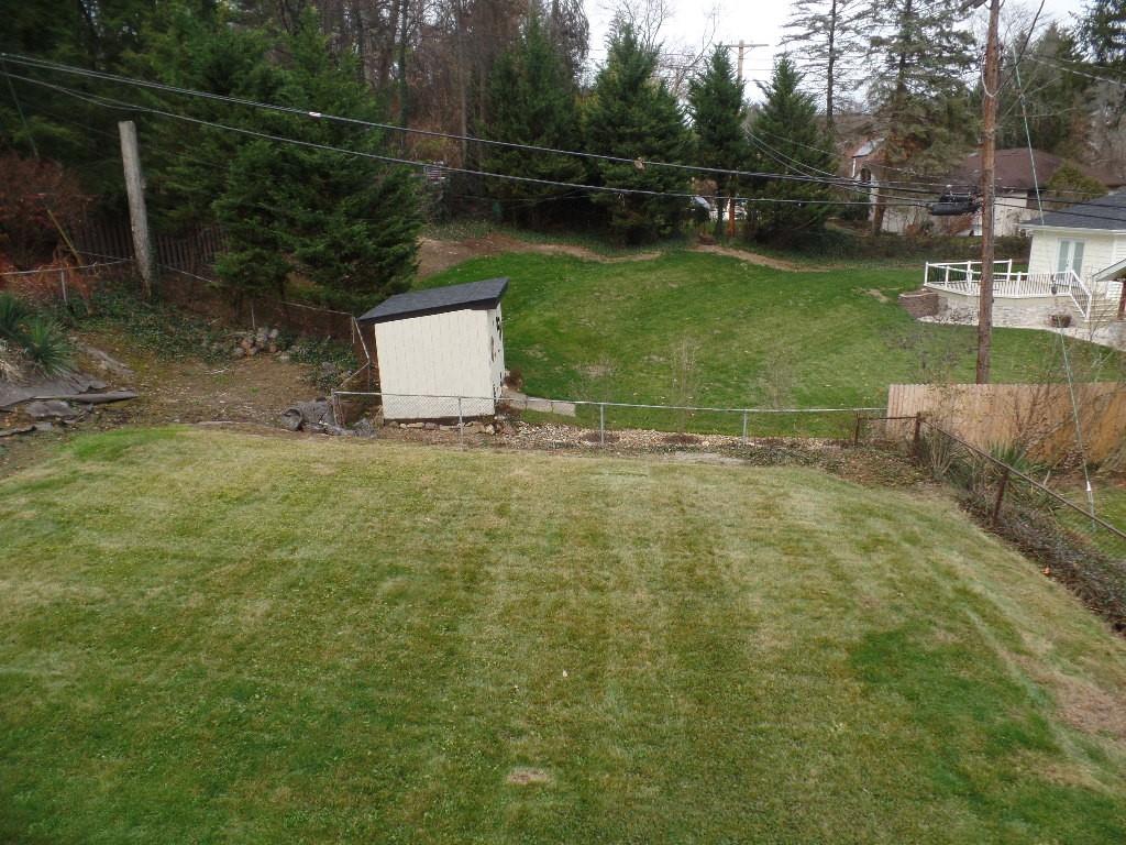425 Kurt Drive Pittsburgh, PA 15243 - Photo 6 of 43 a view of a field with sitting area
