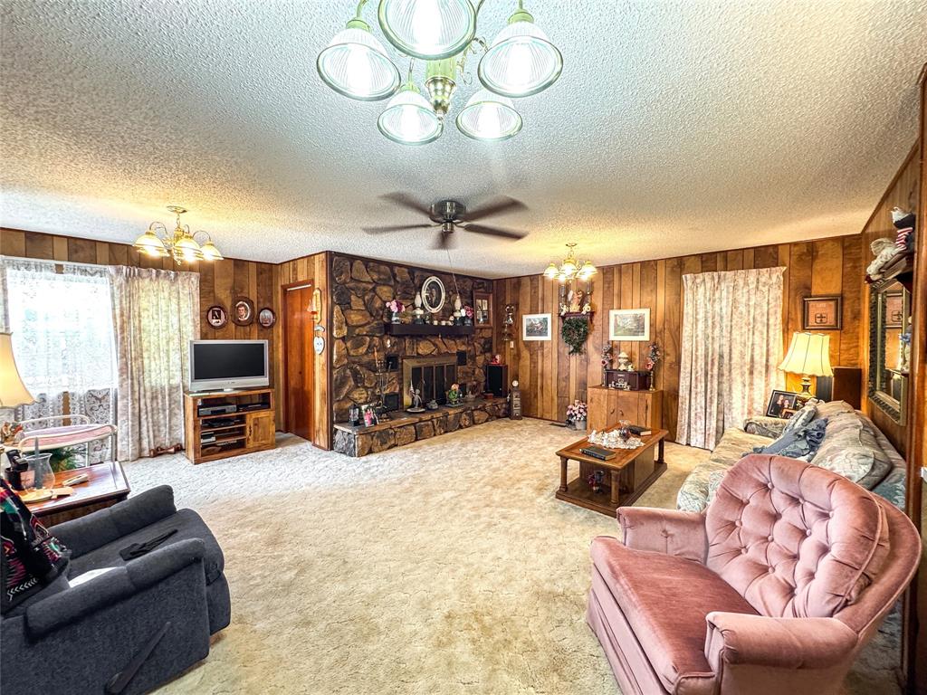 918 North 6th Street Haskell, TX 79521 - Photo 4 of 23