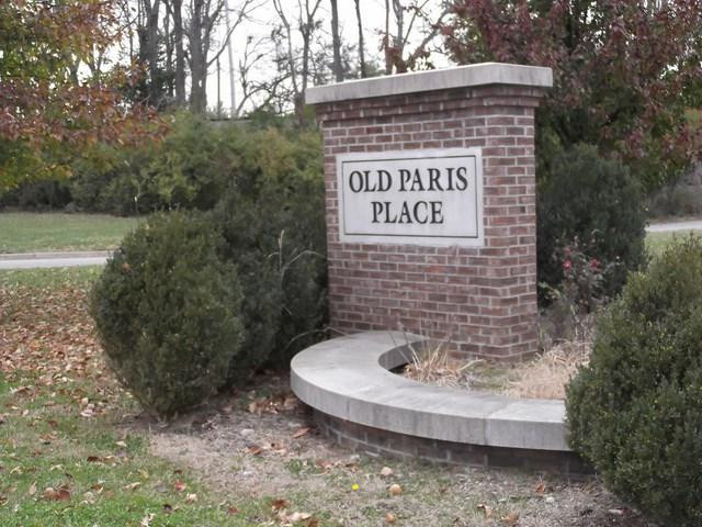 165 Strawberry Fields Road Lexington, KY 40516 - Photo 2 of 25 Photo 2