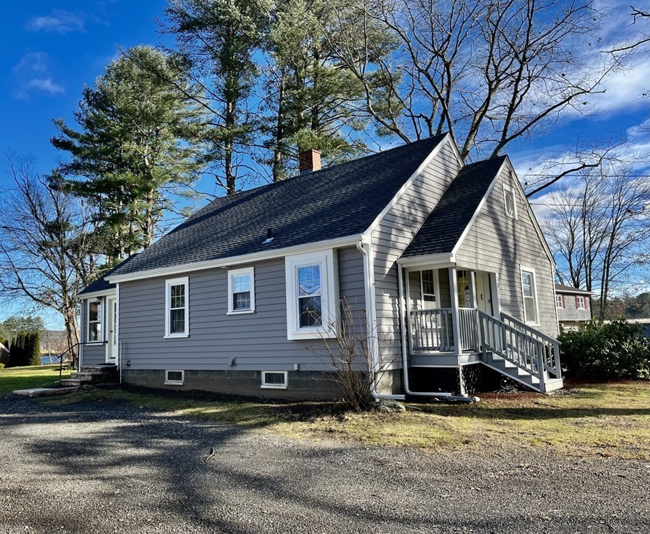 305 Thompson Road Webster, MA 01570 - Photo 19 of 21 Gallery Image 19