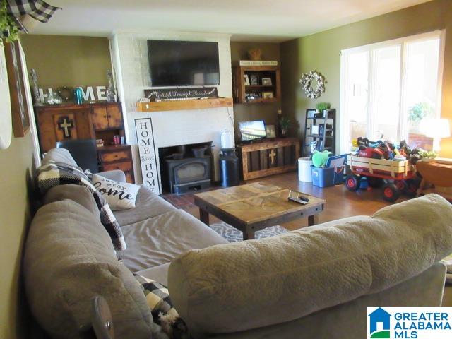 2738 County Road 45 Ranburne, AL 36273 - Photo 16 of 35