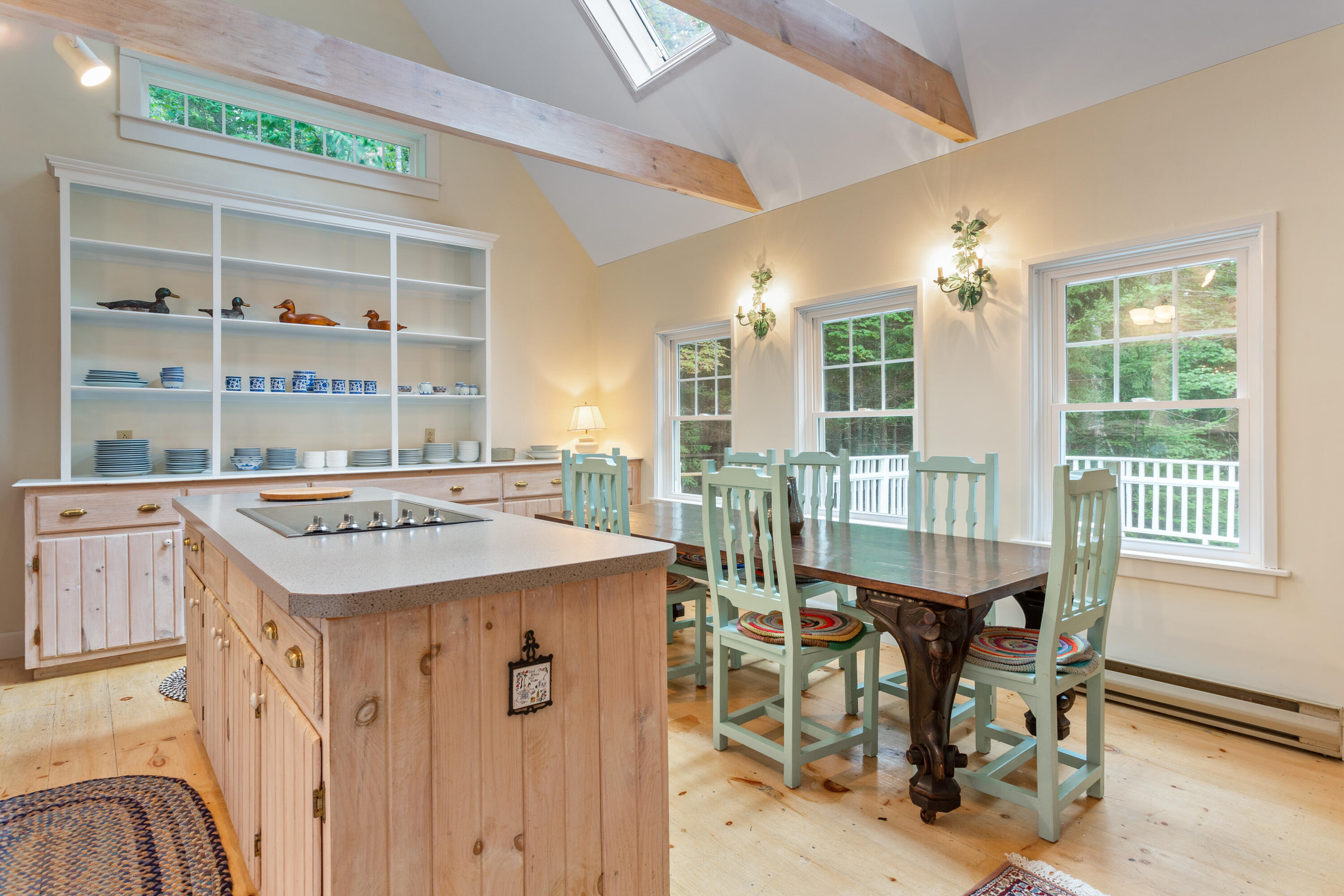 276 Hendricks Hill Road Southport, ME 04576 - Photo 13 of 28 26-276HendricksHillRd-Southport-KS