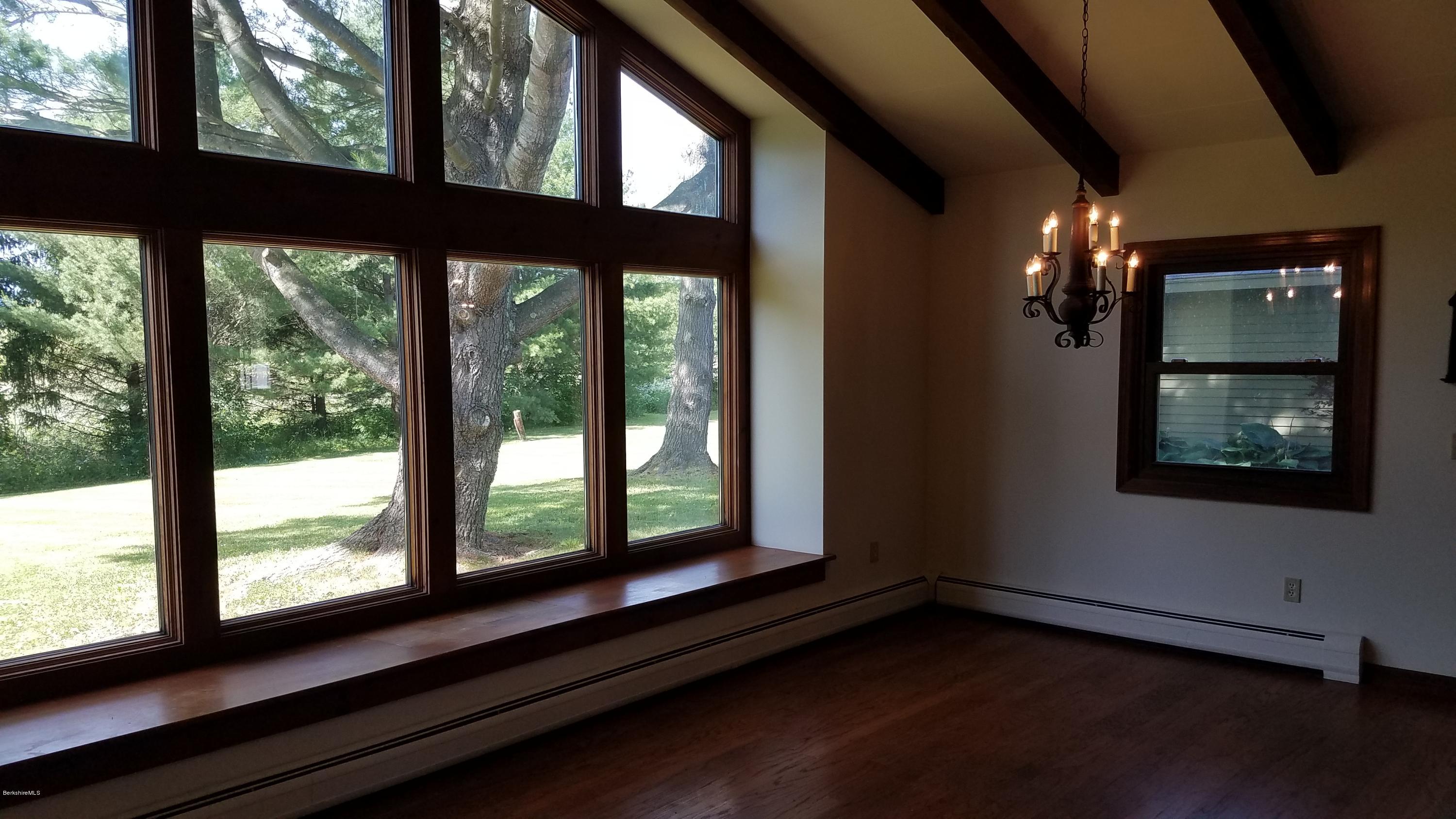 429 Hancock Road Williamstown, MA 01267 - Photo 11 of 33 a view of an entryway
