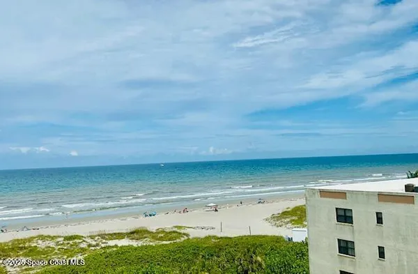 $3,000 | 1000 North Atlantic Avenue, Unit 713, Cocoa Beach, FL 32931