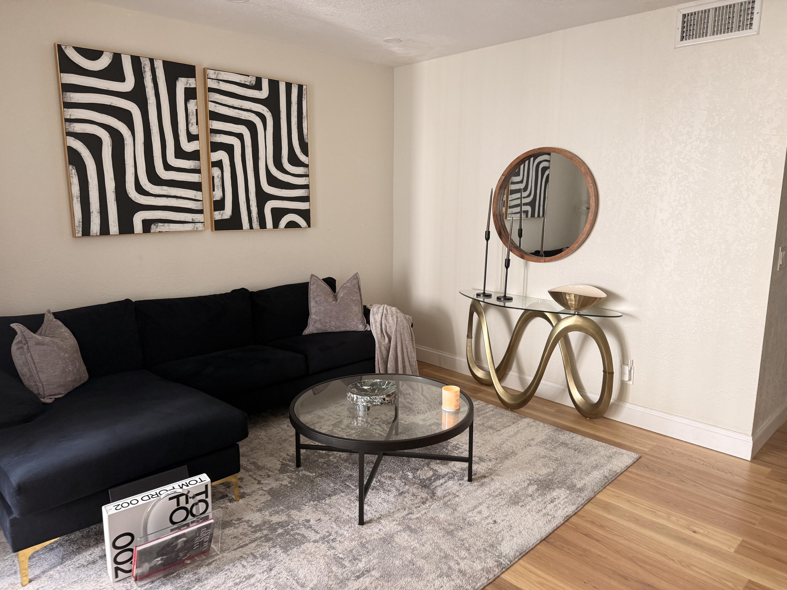 5130 Elmhurst Road, Unit A West Palm Beach, FL 33417 - Photo 2 of 25 IMG_7209