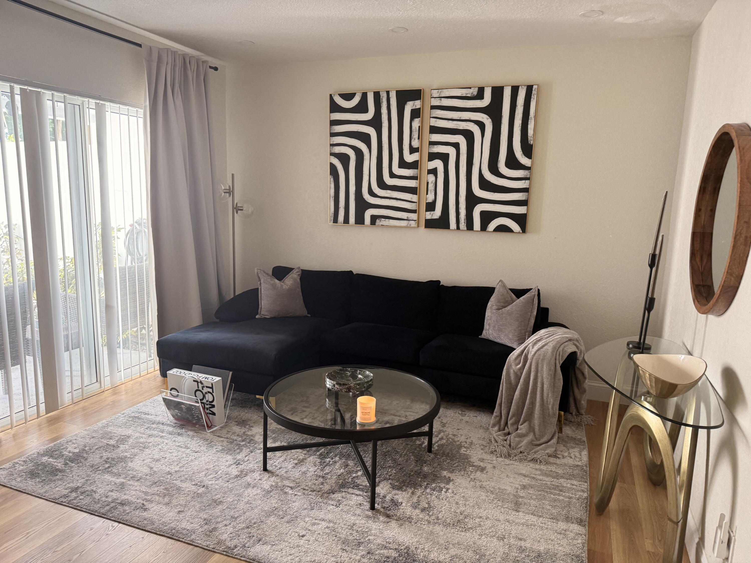 5130 Elmhurst Road, Unit A West Palm Beach, FL 33417 - Photo 3 of 25 IMG_7211