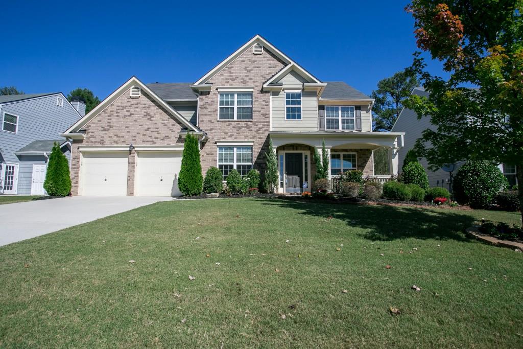105 Harvest Ridge Acworth, GA 30102 - Photo 1 of 1 Gallery Image 1