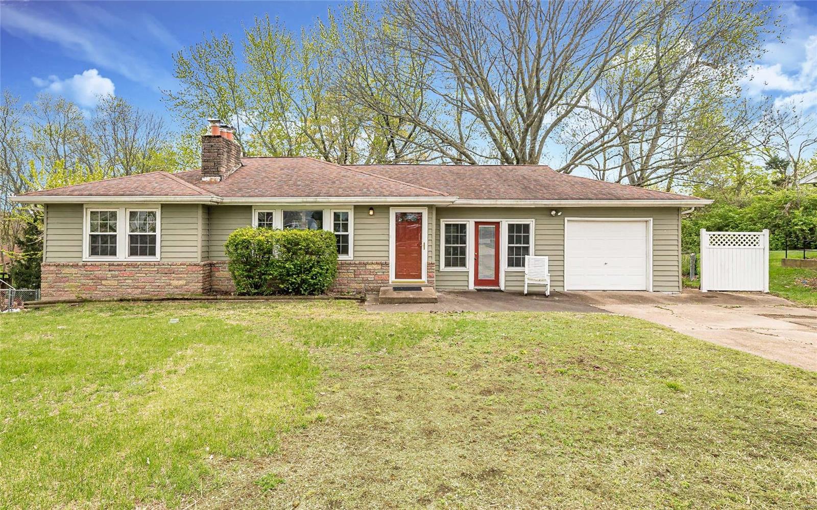 3366 Fee Fee Road Bridgeton, MO 63044 - Photo 1 of 22 Gallery Image 1