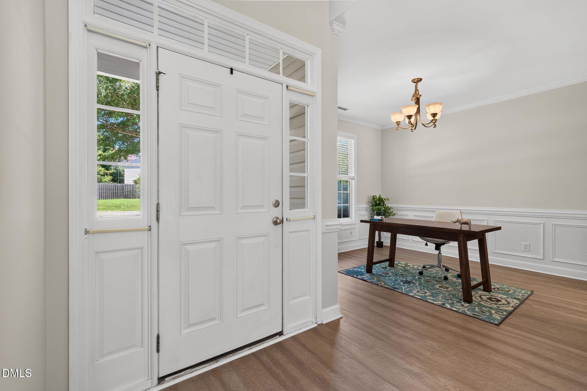 5208 Holly Ridge Farm Road Raleigh, NC 27616 - Photo 23 of 76 43_DSC02860