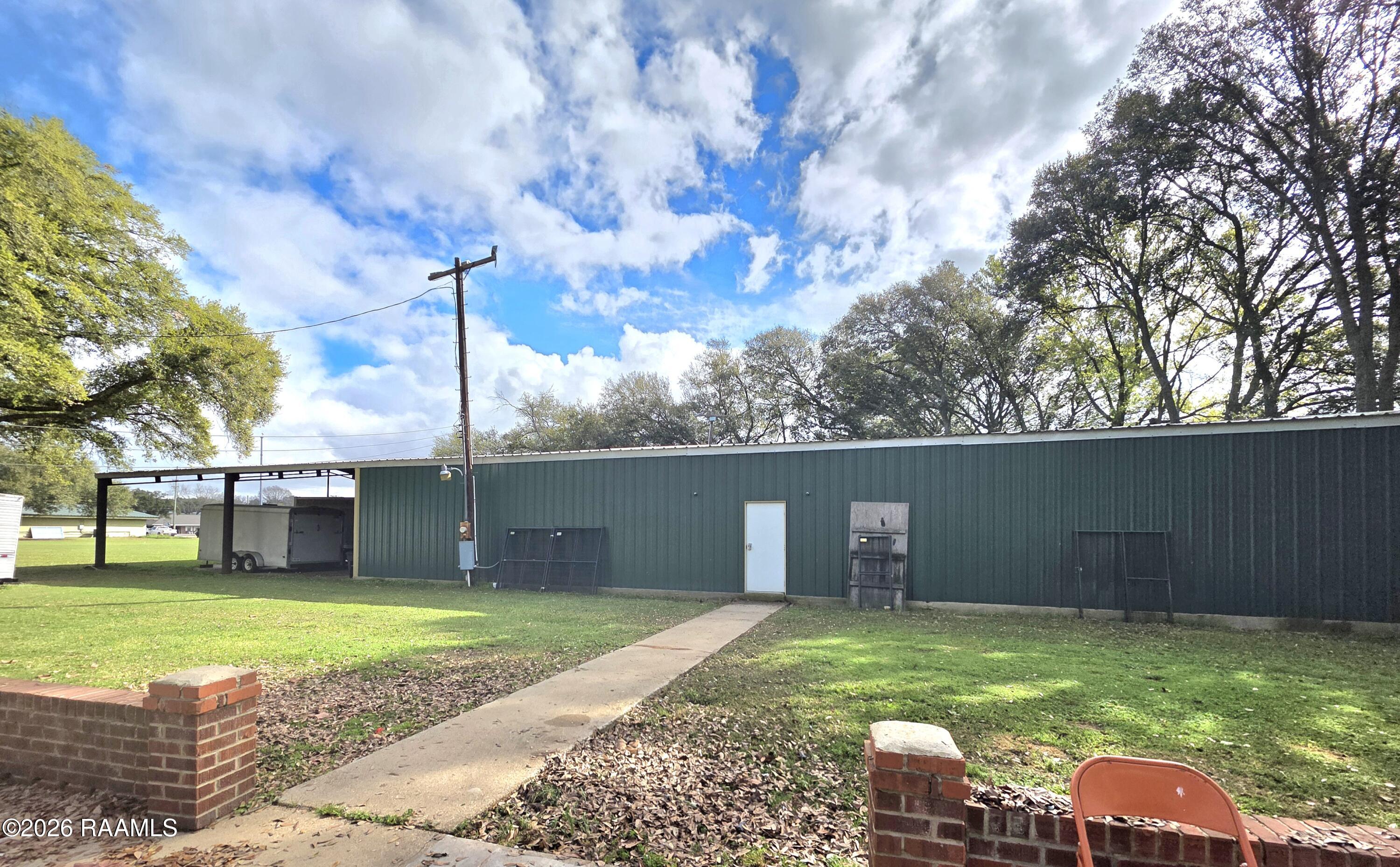 5602 Vidrine Road, Unit TRACT 2 Ville Platte, LA 70586 - Photo 3 of 10 20260305_093218