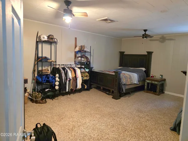 $200,000 | 5602 Vidrine Road, Unit TRACT 2, Ville Platte, LA 70586