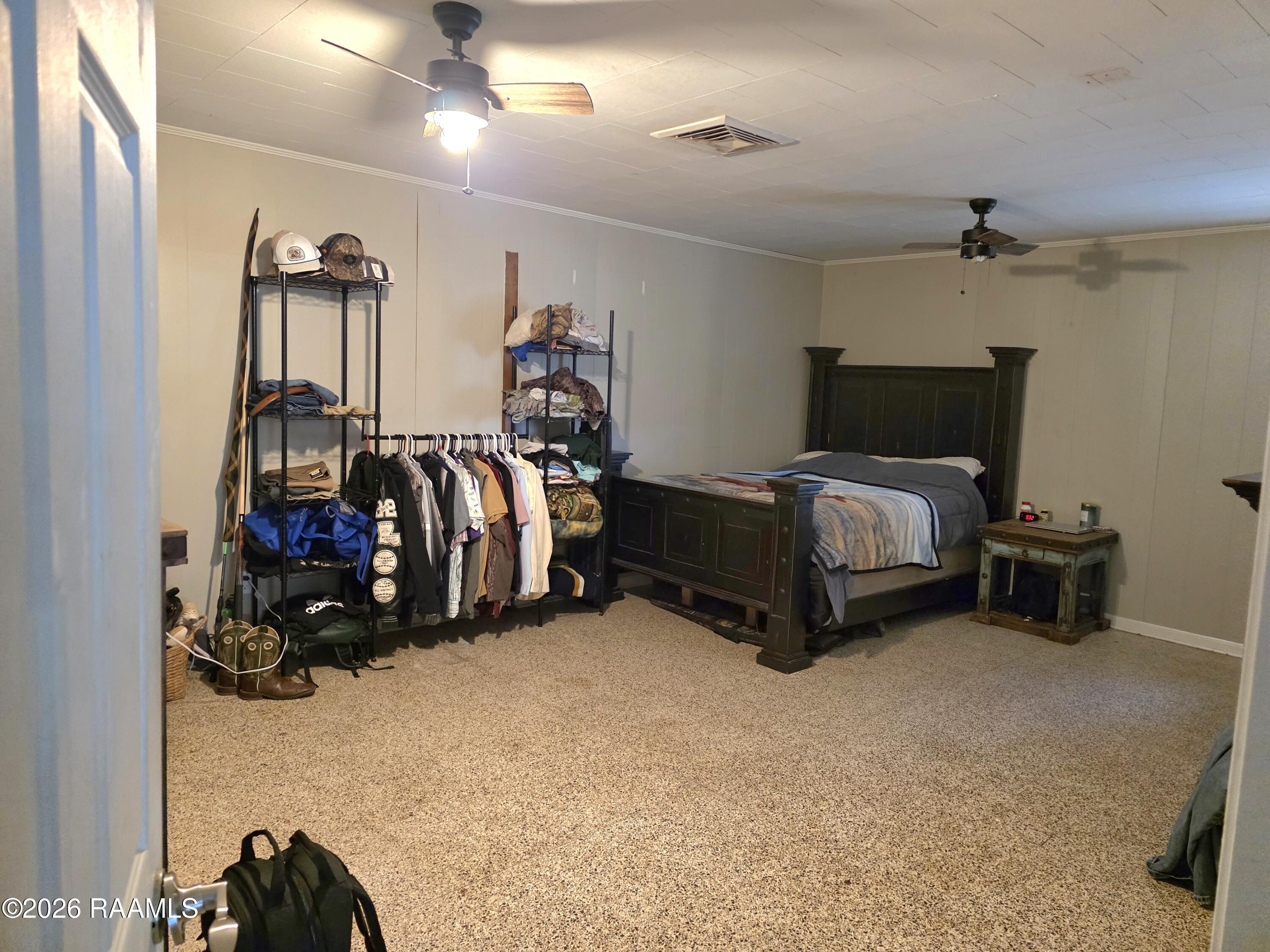 5602 Vidrine Road, Unit TRACT 2 Ville Platte, LA 70586 - Photo 6 of 10 20260305_093131