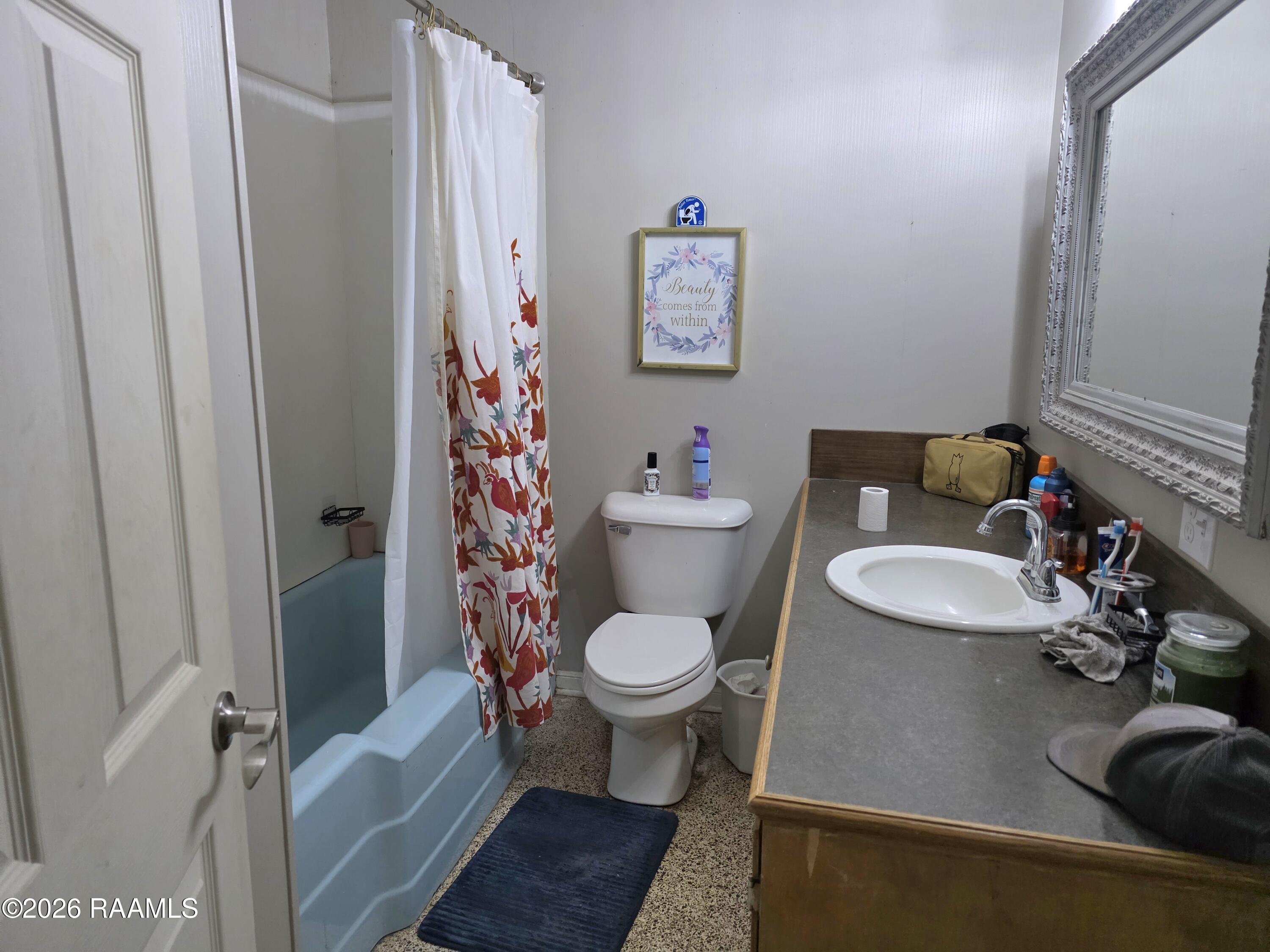 5602 Vidrine Road, Unit TRACT 2 Ville Platte, LA 70586 - Photo 7 of 10 20260305_093146