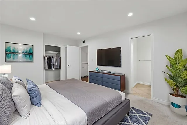 $574,900 | 13722 Red Hill Avenue, Unit 20, Tustin, CA 92780