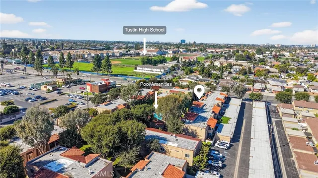 $574,900 | 13722 Red Hill Avenue, Unit 20, Tustin, CA 92780