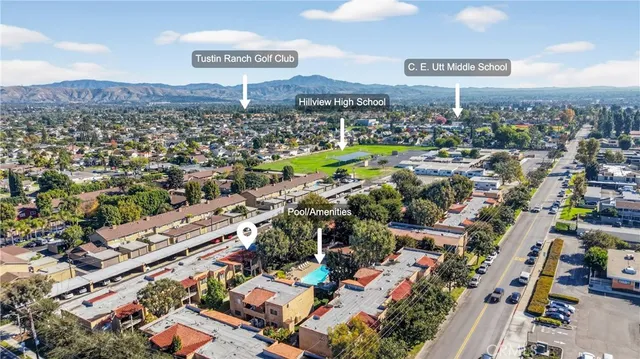 $574,900 | 13722 Red Hill Avenue, Unit 20, Tustin, CA 92780