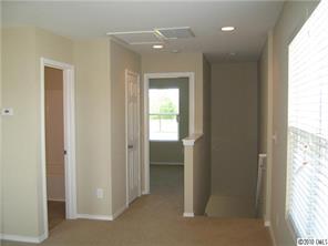 320 River Clay Road Fort Mill, SC 29708 - Photo 10 of 12 a view of a hallway with closet and a window