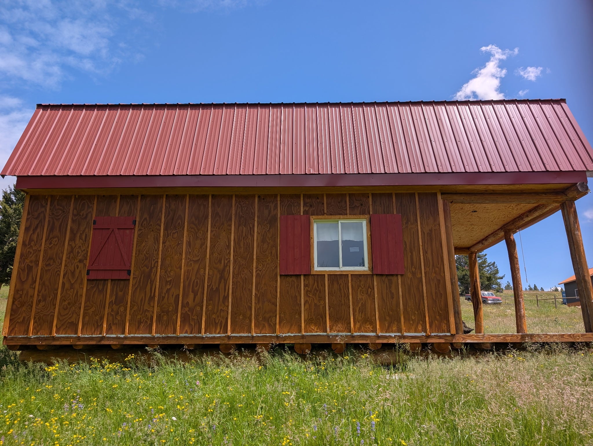3565 Bear Gulch Road Lincoln, MT 59639 - Photo 13 of 15 Gallery Image 13