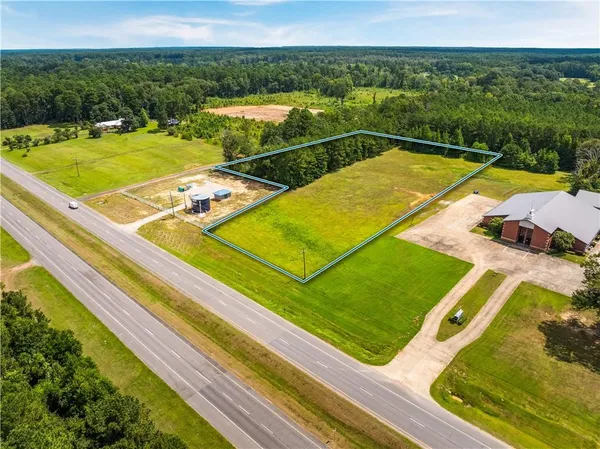 $237,850 | 0 North 165th Highway, Ball, LA 71405