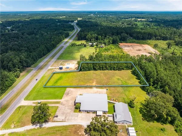 $237,850 | 0 North 165th Highway, Ball, LA 71405