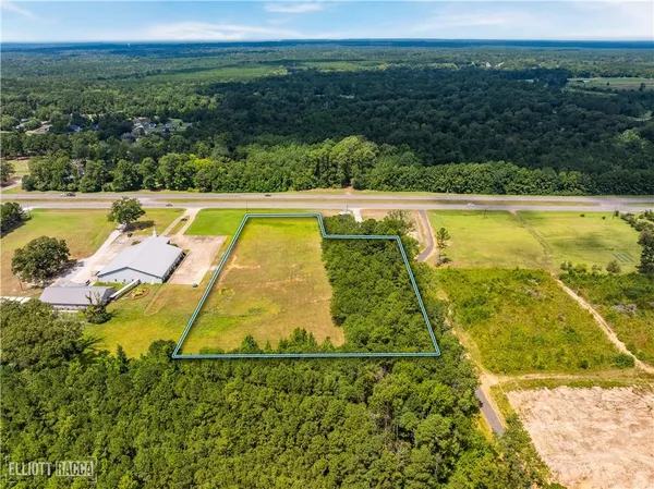 $237,850 | 0 North 165th Highway, Ball, LA 71405
