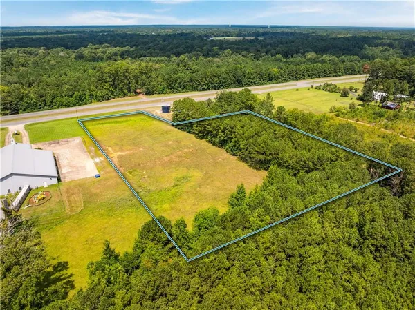 $237,850 | 0 North 165th Highway, Ball, LA 71405