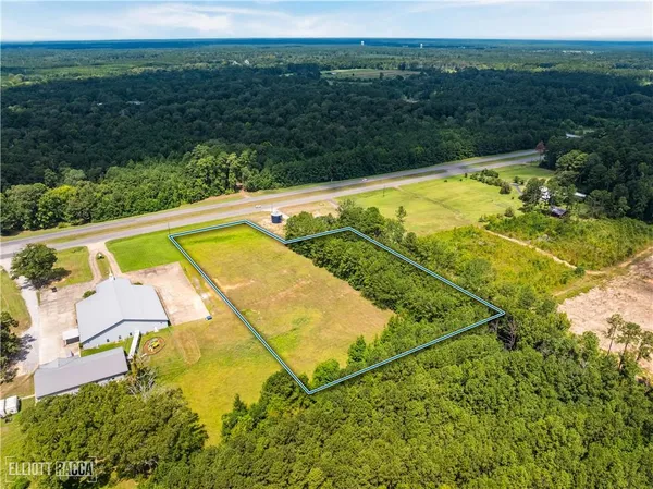 $237,850 | 0 North 165th Highway, Ball, LA 71405