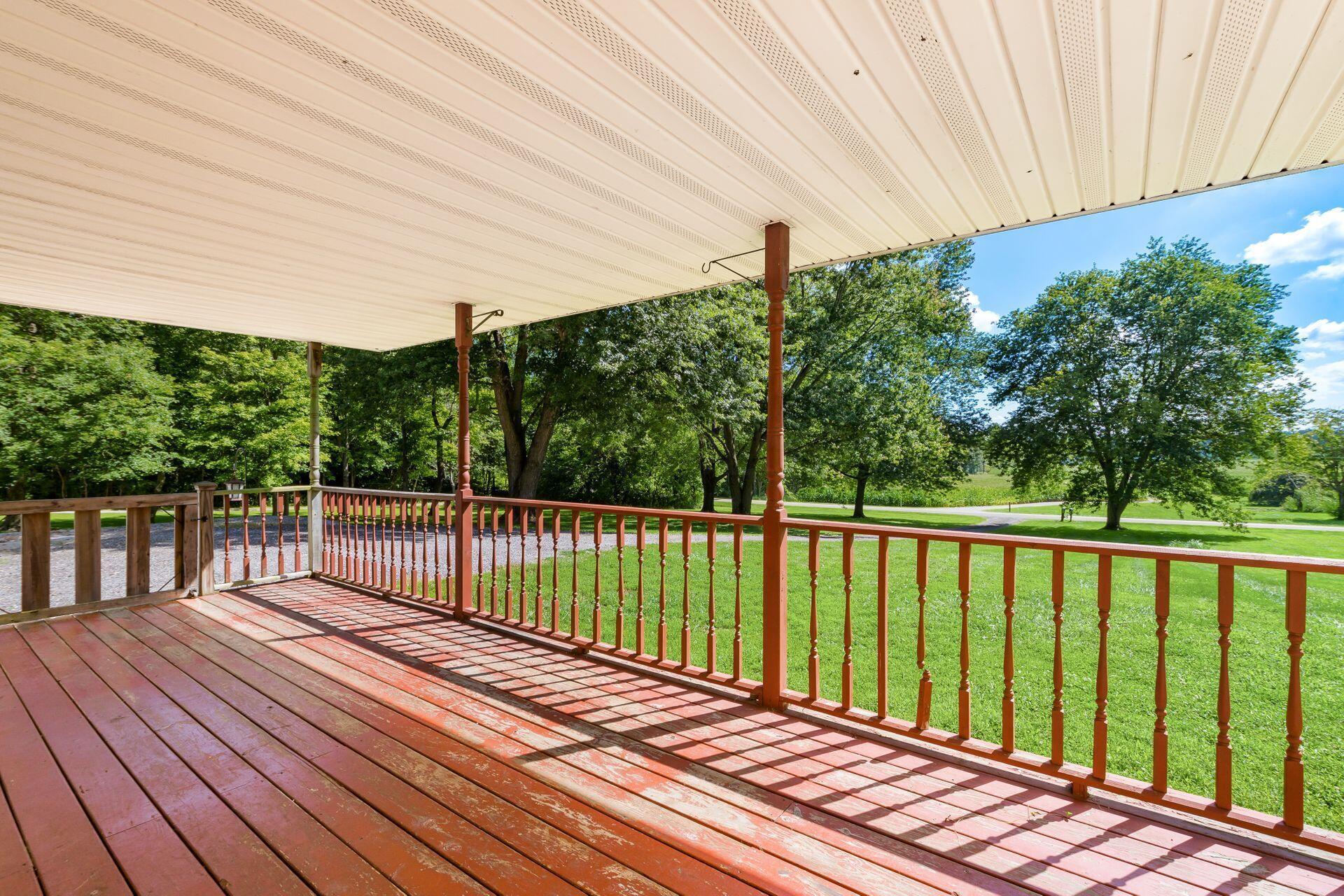 11521 Ridenour Road Thornville, OH 43076 - Photo 25 of 36 039__OM- 11521 Ridenour Rd082