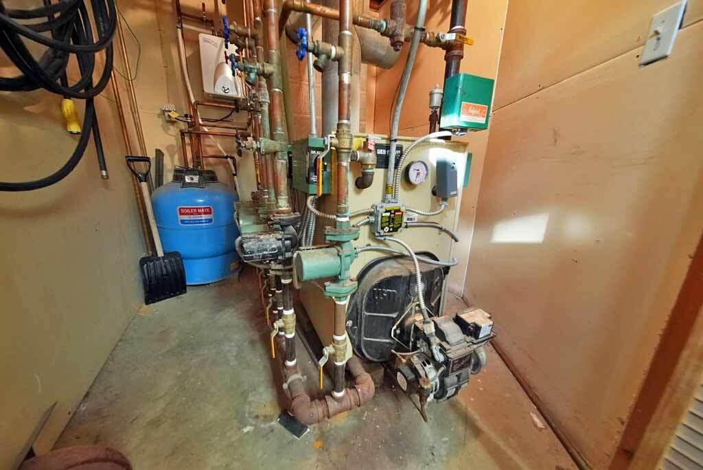 205 Oakfield Smyrna Road Oakfield, ME 04763 - Photo 67 of 88 me-building-heating-system