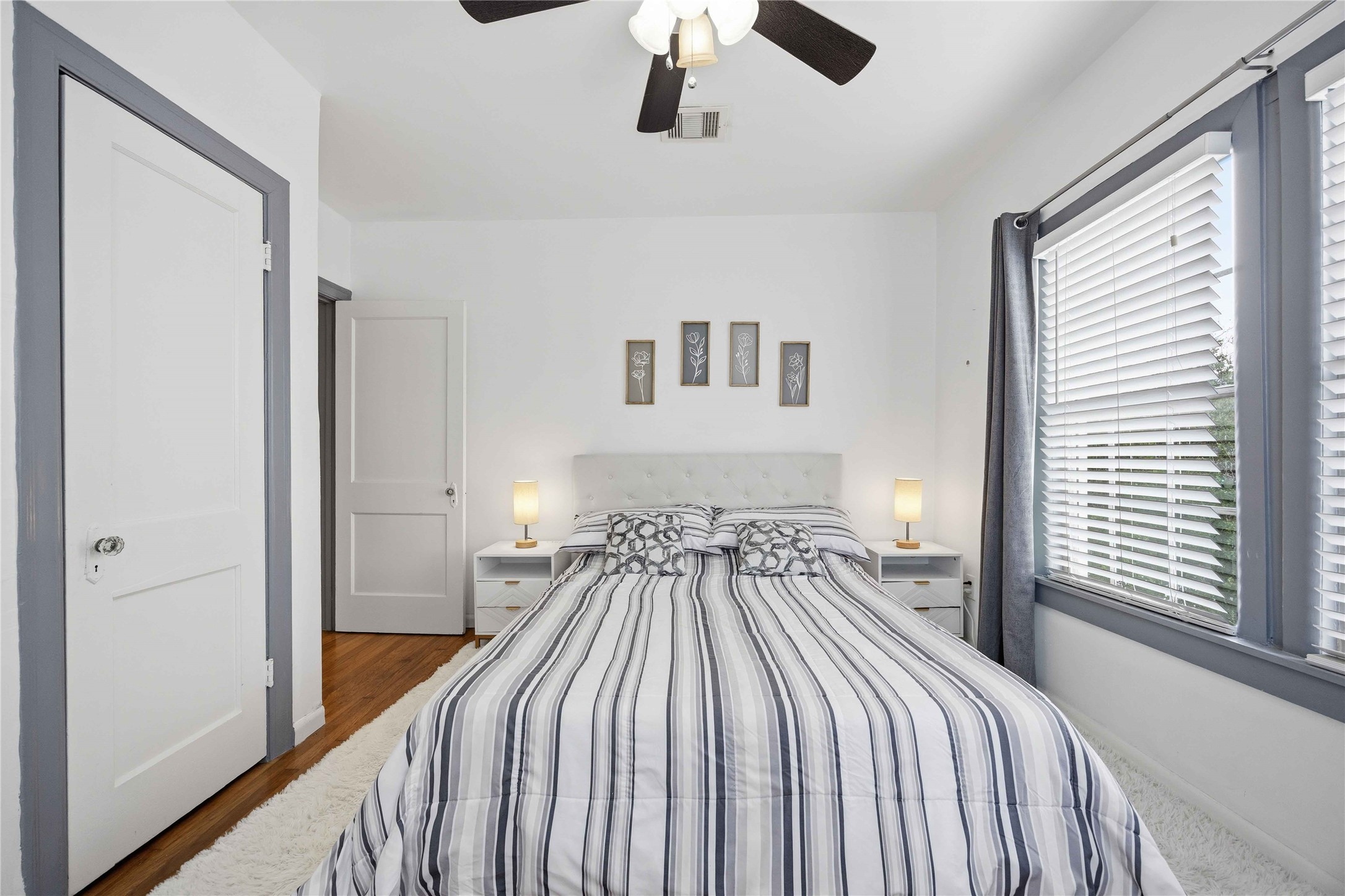 1546 Lombardy Street, Unit B Houston, TX 77023 - Photo 12 of 19