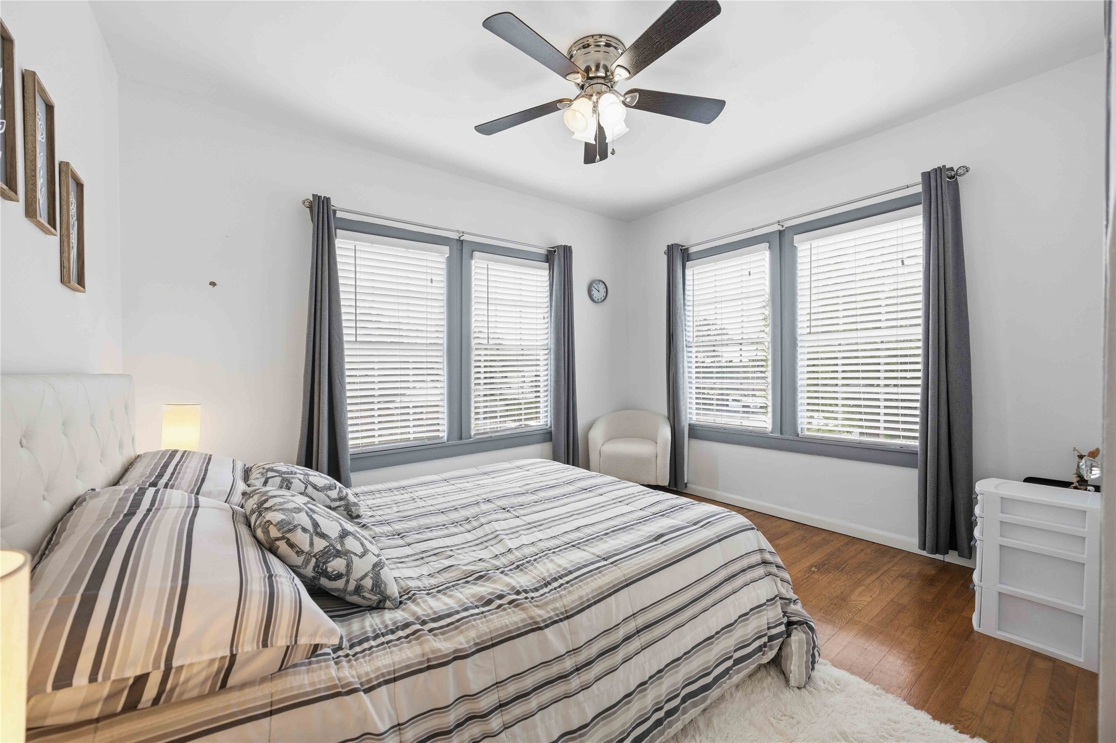 1546 Lombardy Street, Unit B Houston, TX 77023 - Photo 13 of 19