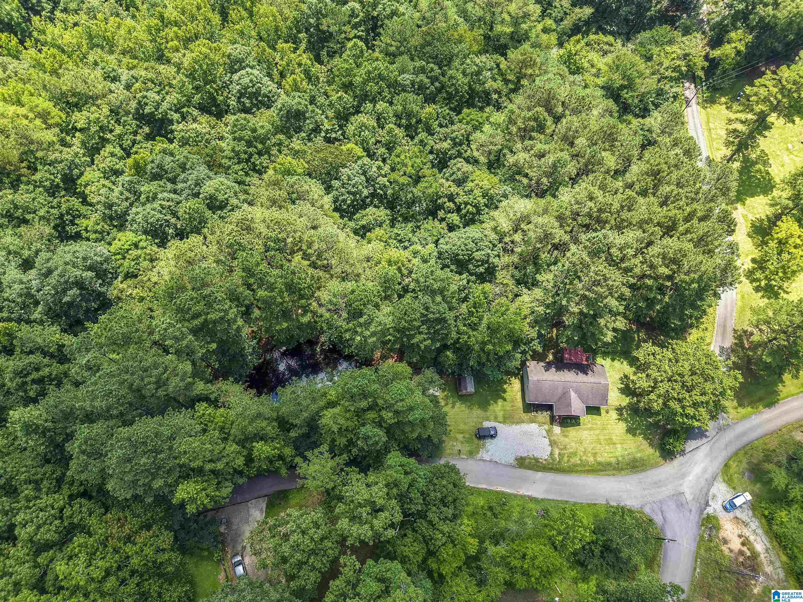9483 Dads Hill Road Warrior, AL 35180 - Photo 30 of 37