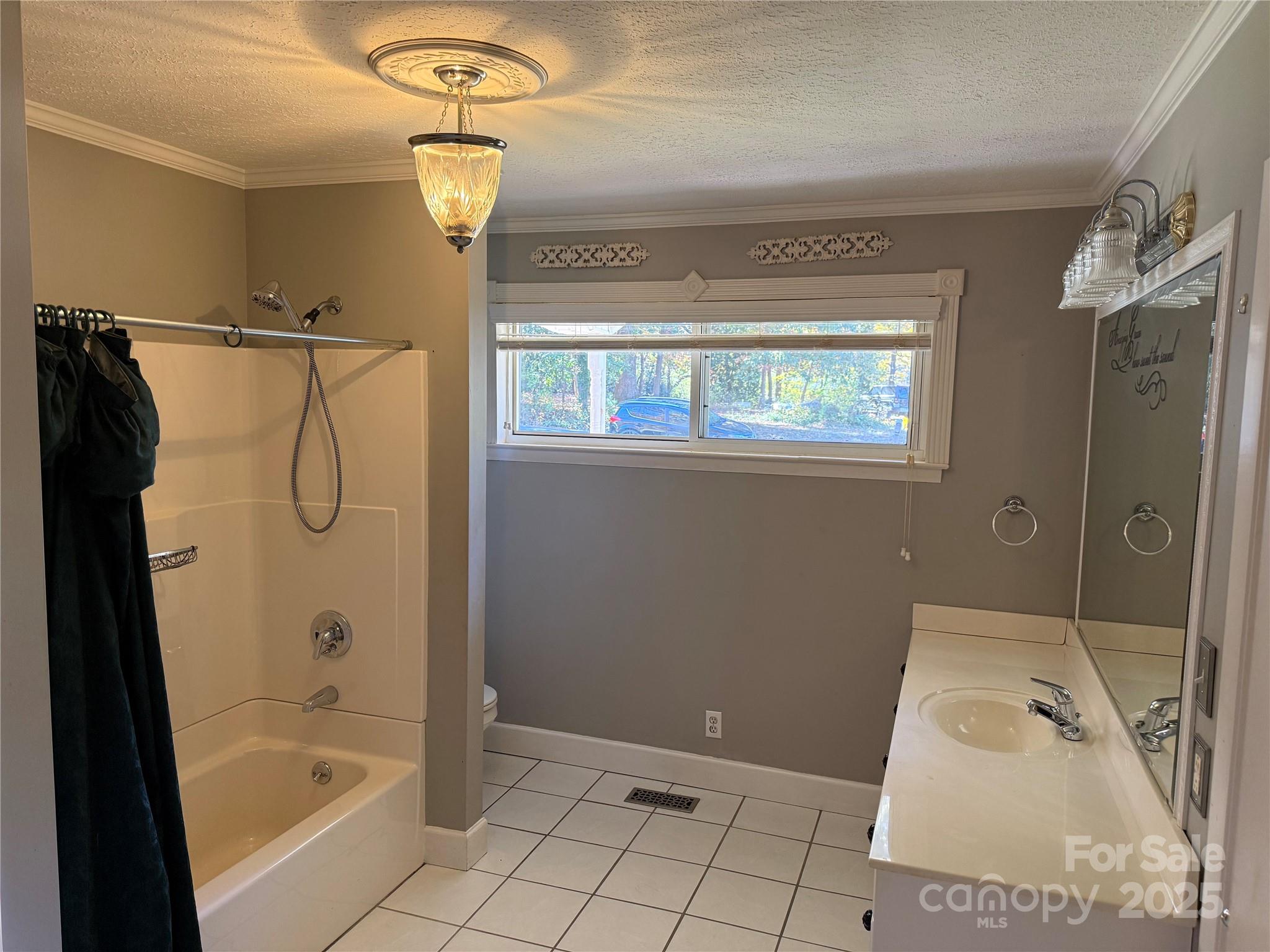 110 Forest Drive Locust, NC 28097 - Photo 15 of 29 a bathroom with a shower
