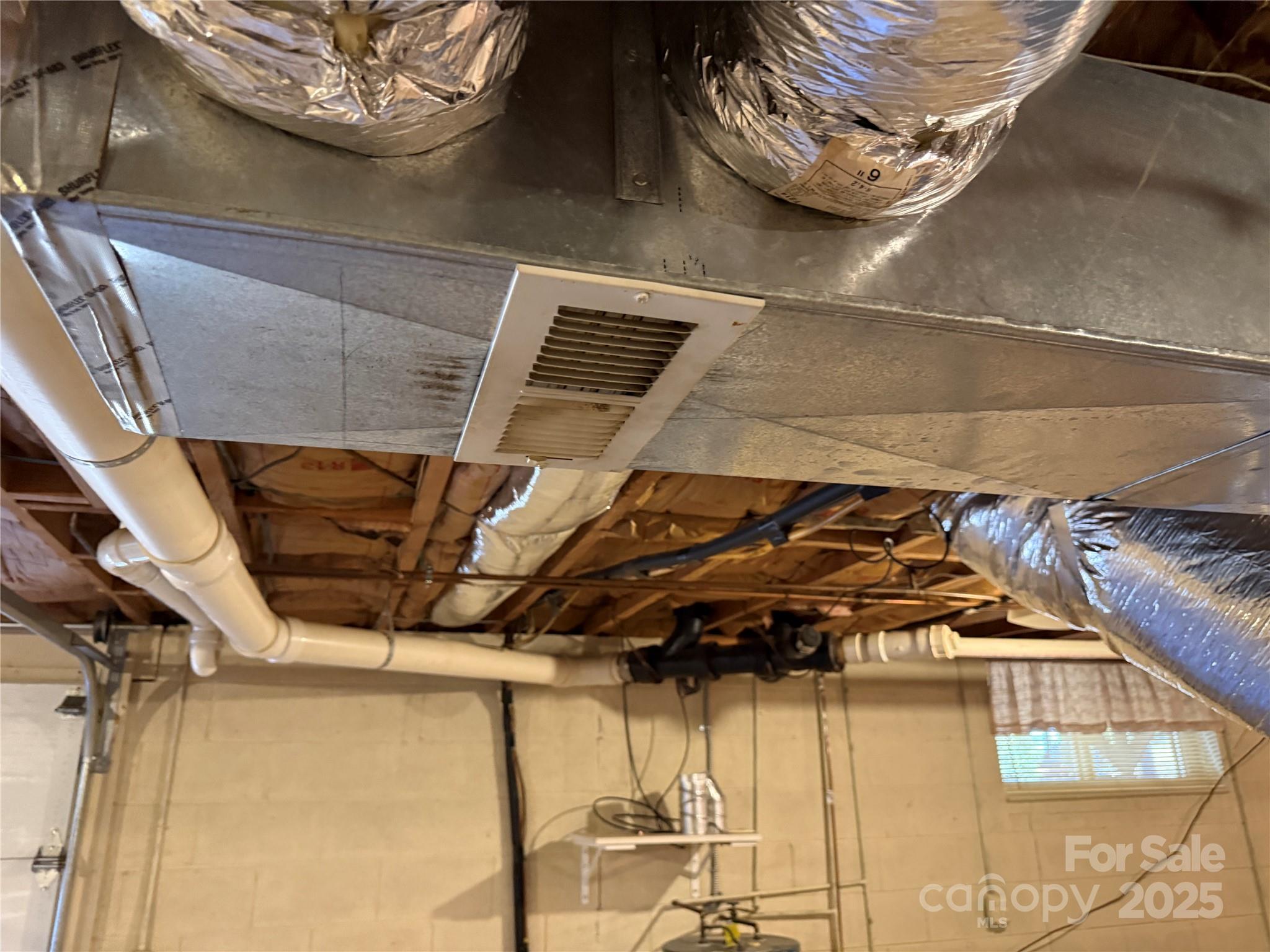 110 Forest Drive Locust, NC 28097 - Photo 25 of 29 a view of under construction room