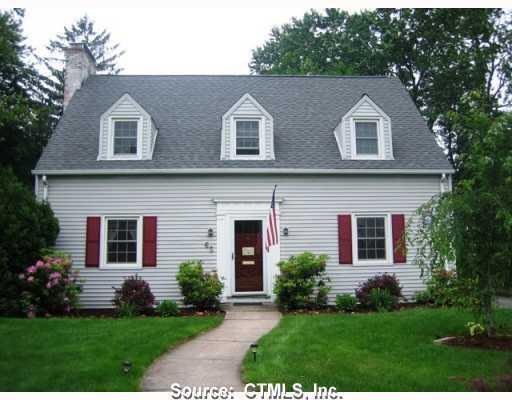 65 Wardwell Road West Hartford, CT 06107 - Photo 1 of 1 Gallery Image 1