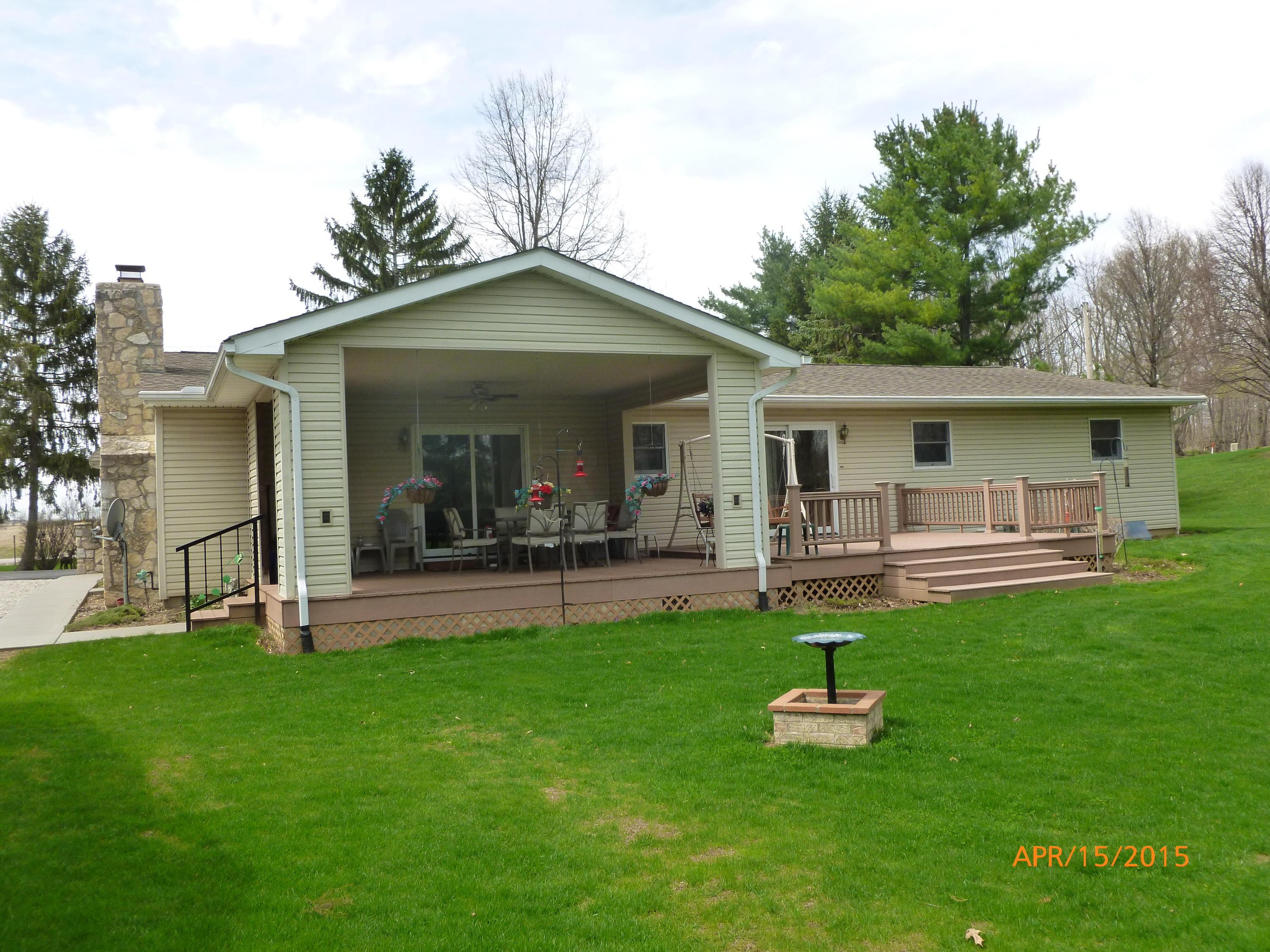 1543 Watkins Road Southwest Alexandria, OH 43001 - Photo 12 of 14