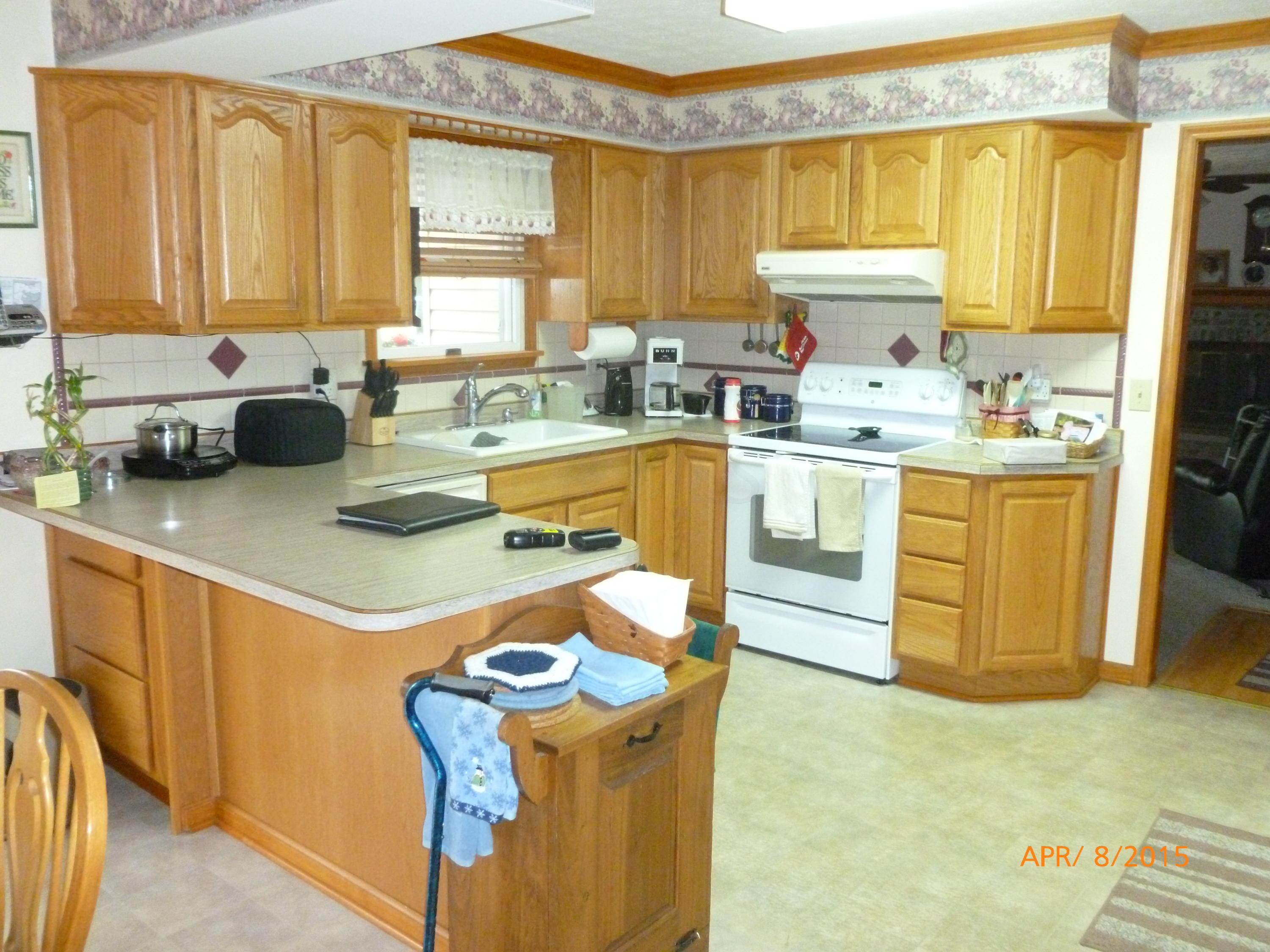 1543 Watkins Road Southwest Alexandria, OH 43001 - Photo 3 of 14
