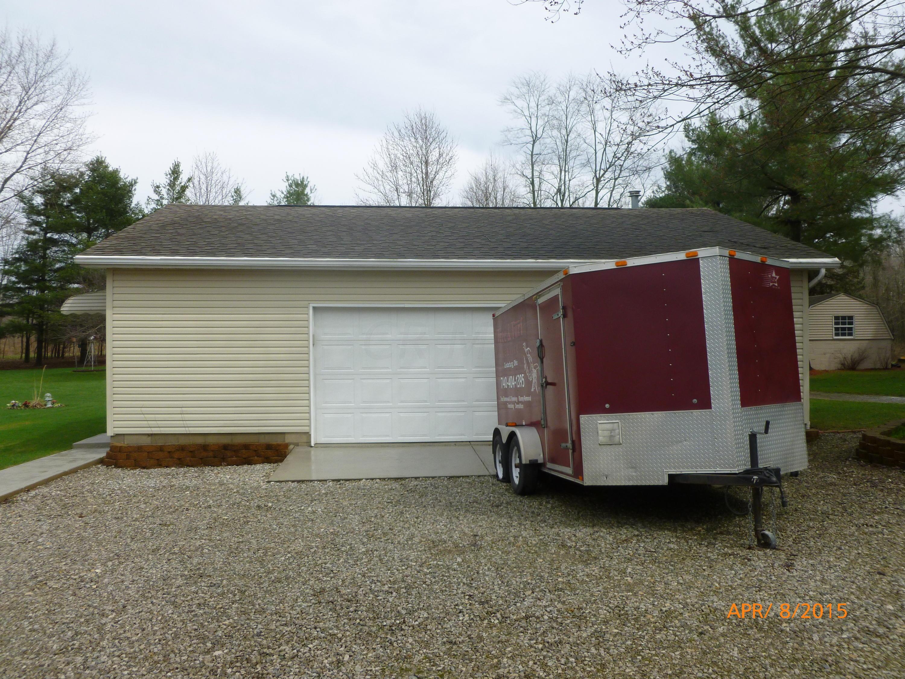 1543 Watkins Road Southwest Alexandria, OH 43001 - Photo 6 of 14