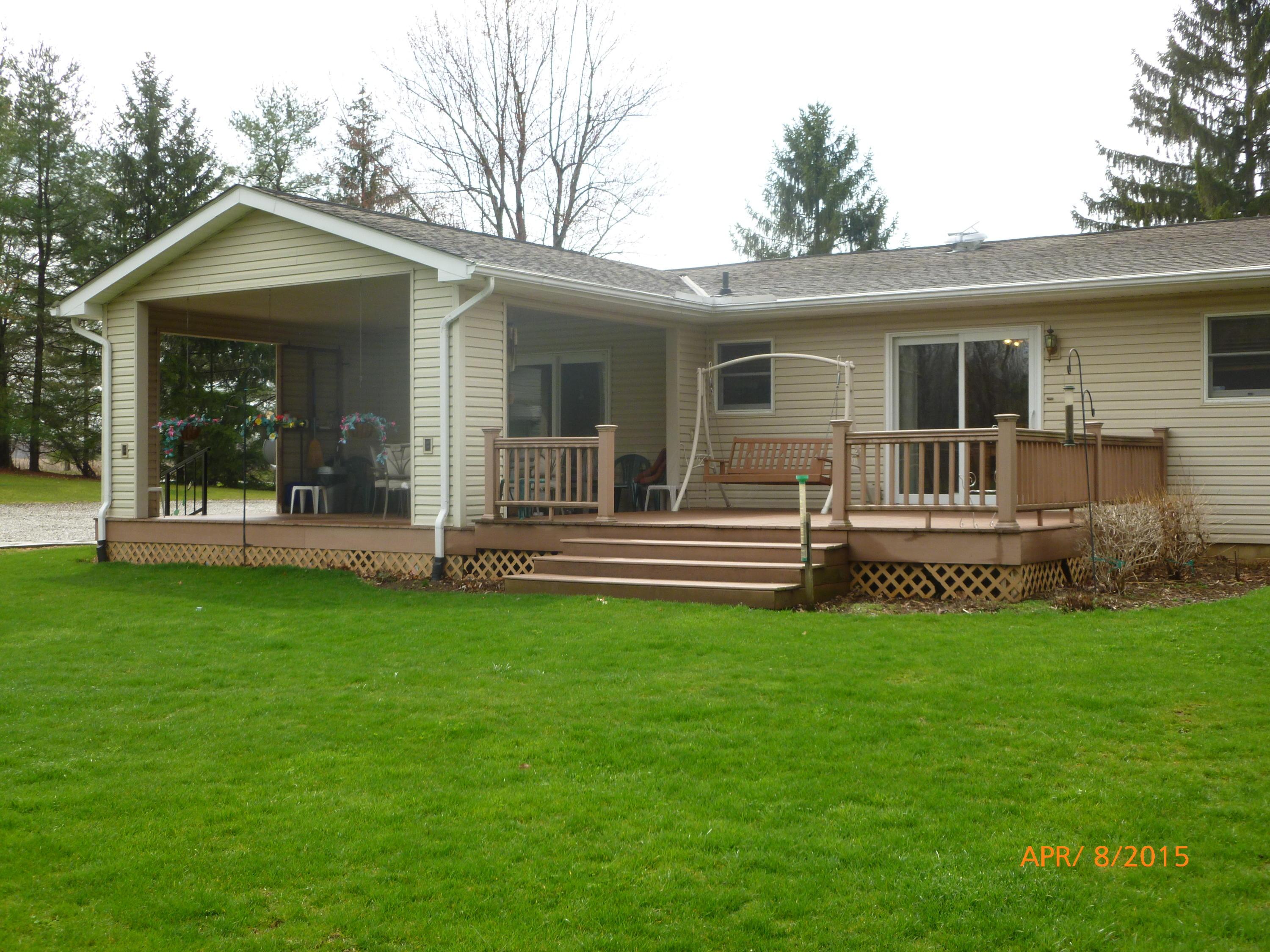 1543 Watkins Road Southwest Alexandria, OH 43001 - Photo 7 of 14