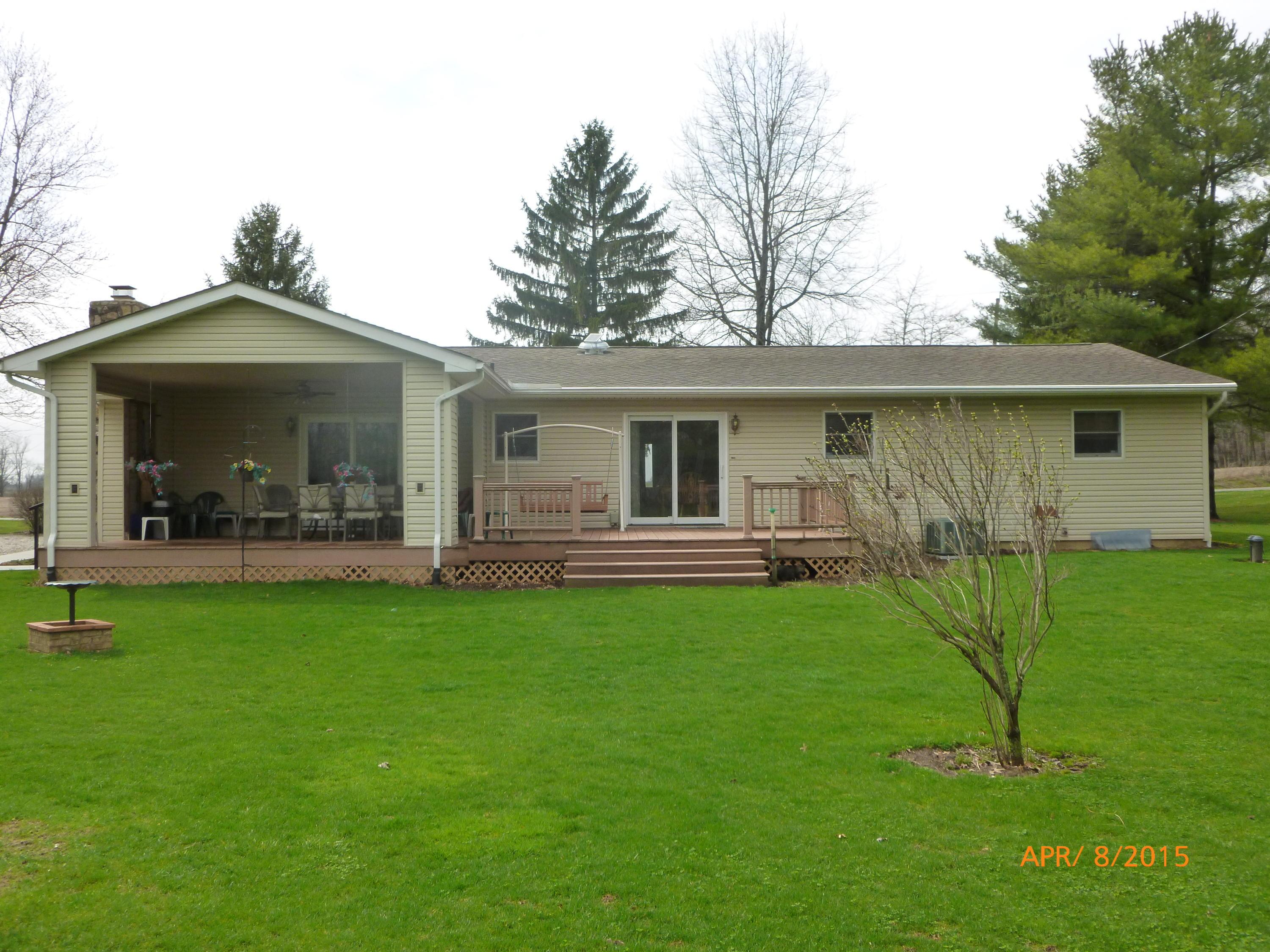 1543 Watkins Road Southwest Alexandria, OH 43001 - Photo 8 of 14