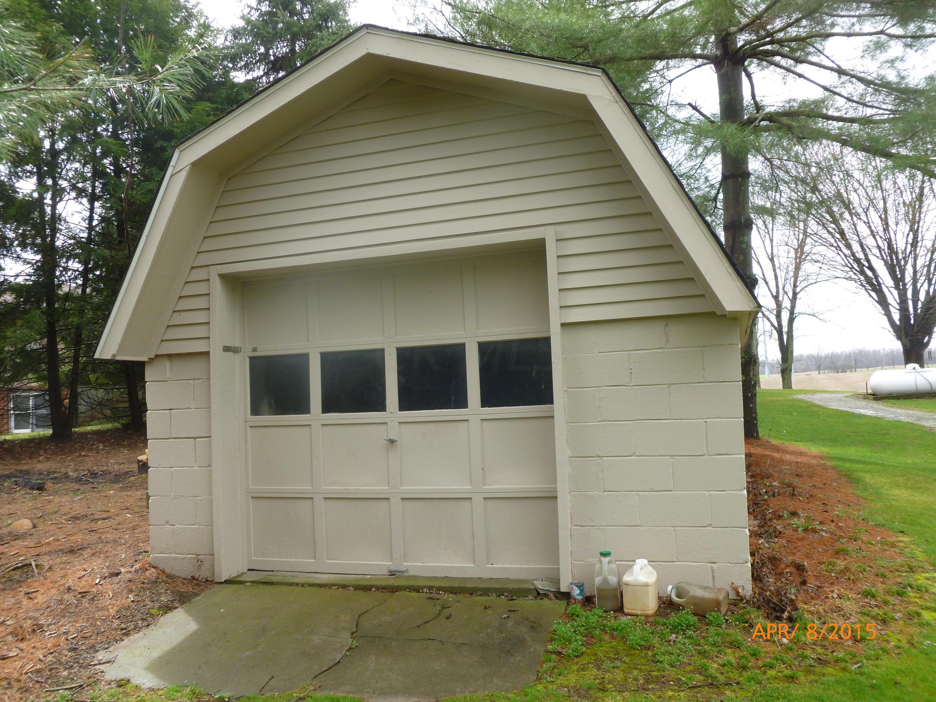 1543 Watkins Road Southwest Alexandria, OH 43001 - Photo 10 of 14
