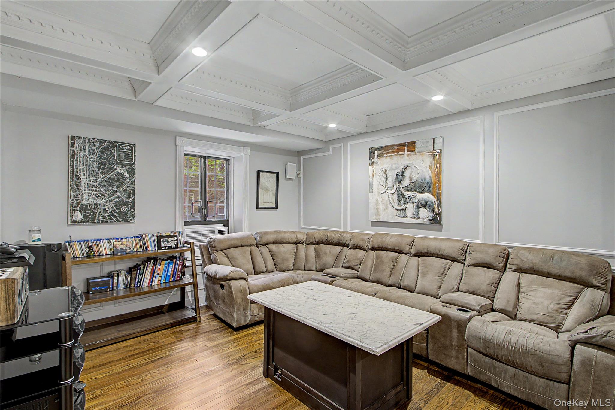 45 Pondfield Road West, Unit LL2 Bronxville, NY 10708 - Photo 8 of 37