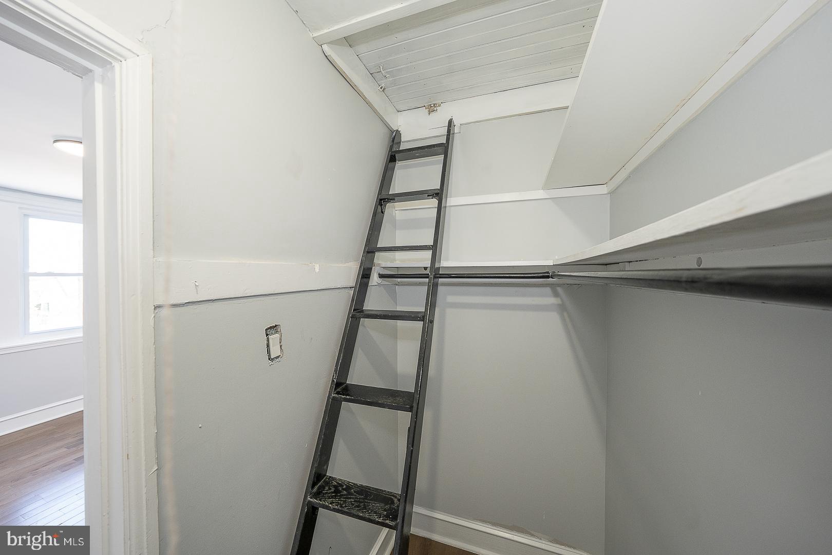 100 Englewood Road Upper Darby, PA 19082 - Photo 47 of 88 a view of closet