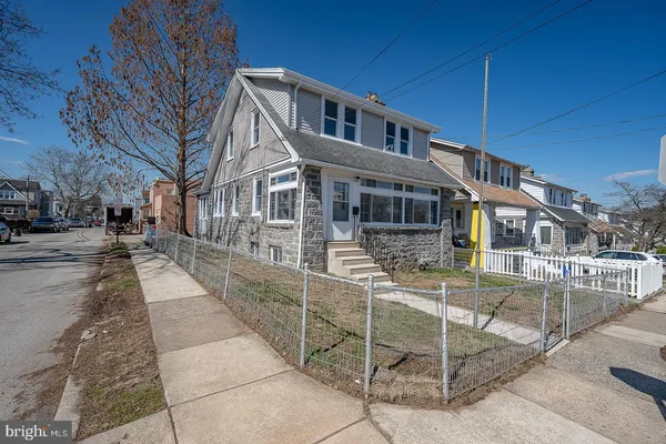 $459,900 | 100 Englewood Road, Upper Darby, PA 19082