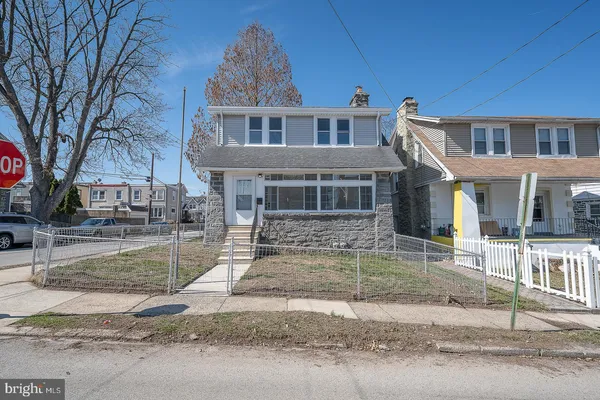 $459,900 | 100 Englewood Road, Upper Darby, PA 19082