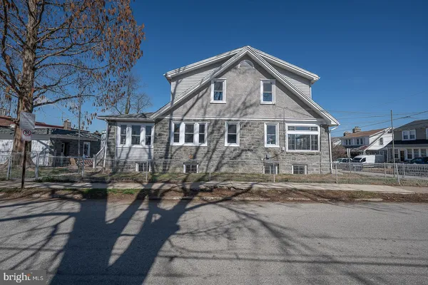 $459,900 | 100 Englewood Road, Upper Darby, PA 19082