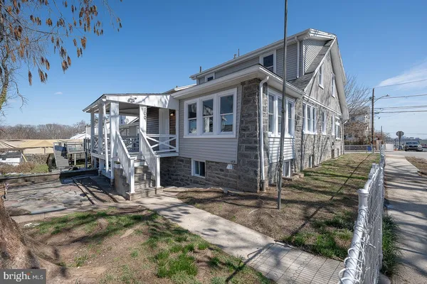 $459,900 | 100 Englewood Road, Upper Darby, PA 19082