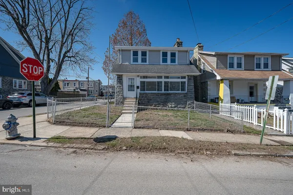 $459,900 | 100 Englewood Road, Upper Darby, PA 19082